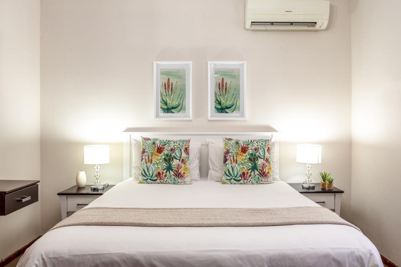 Star Apartments Cape Town Ngoại thất bức ảnh