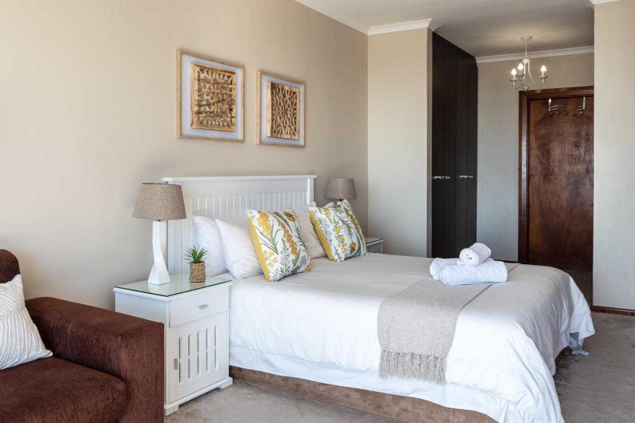 Star Apartments Cape Town Ngoại thất bức ảnh