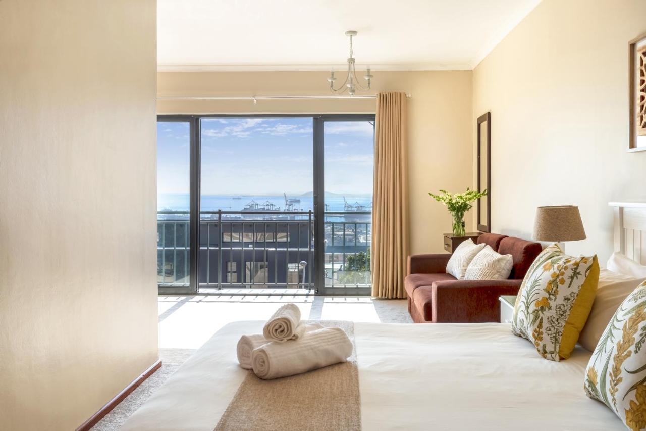 Star Apartments Cape Town Ngoại thất bức ảnh