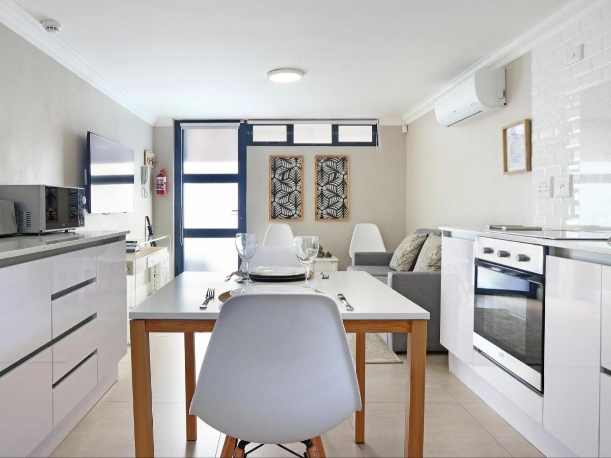 Star Apartments Cape Town Ngoại thất bức ảnh