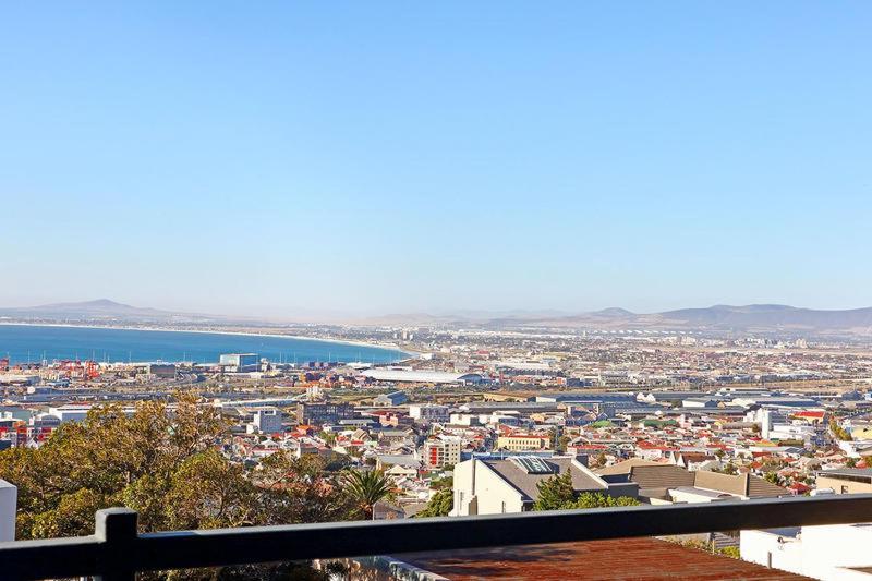 Star Apartments Cape Town Ngoại thất bức ảnh