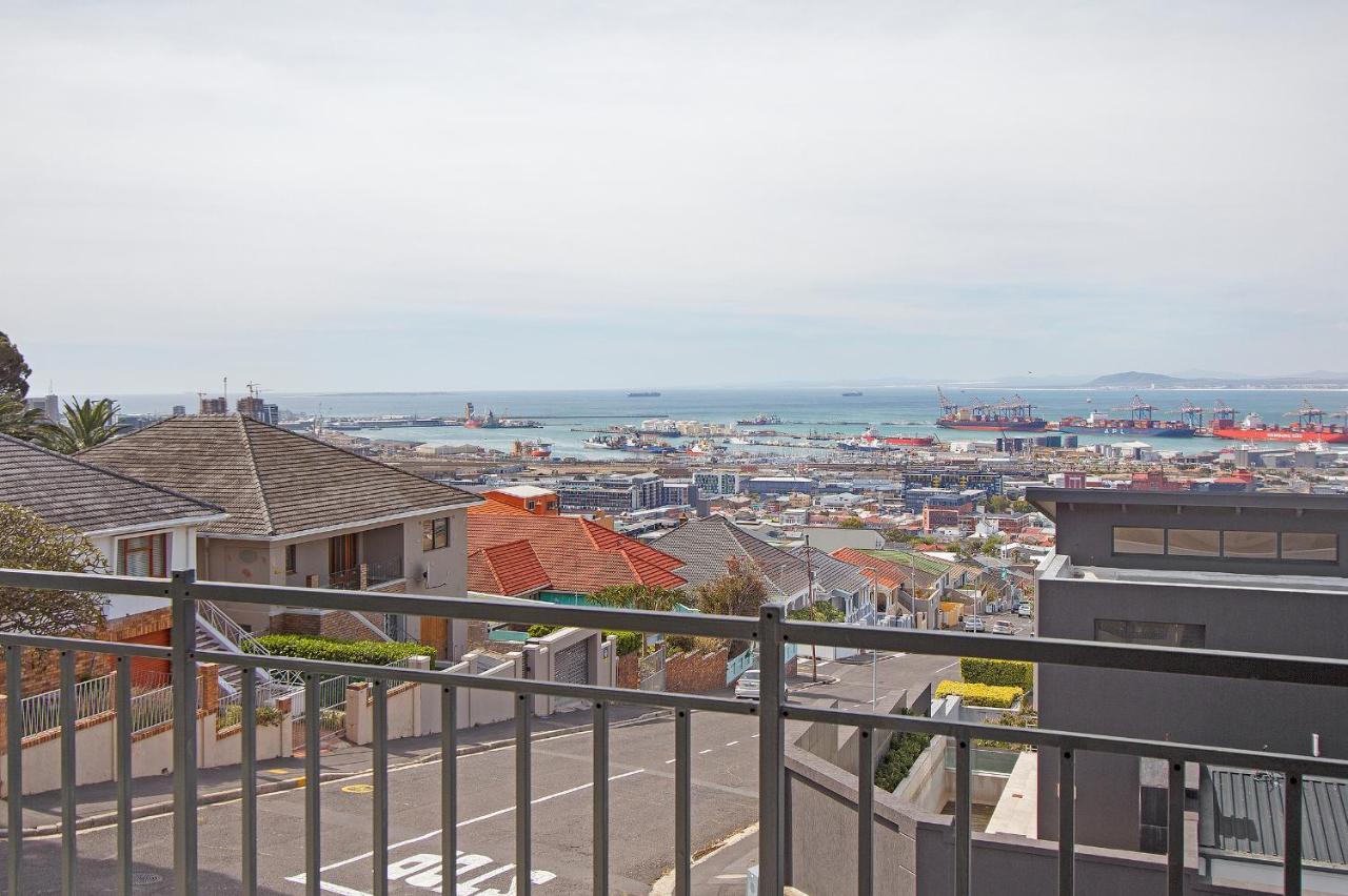 Star Apartments Cape Town Ngoại thất bức ảnh