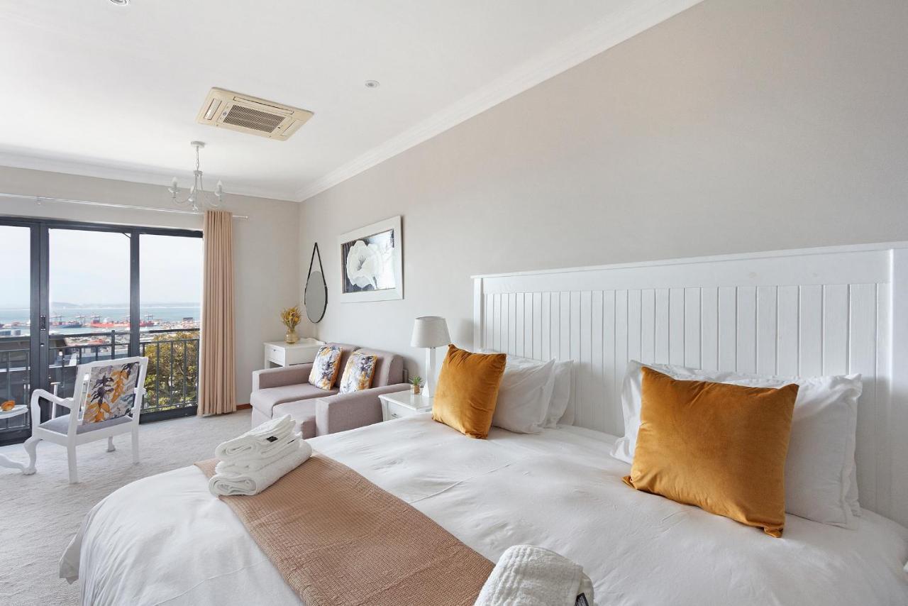 Star Apartments Cape Town Ngoại thất bức ảnh