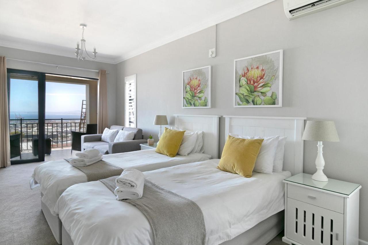 Star Apartments Cape Town Ngoại thất bức ảnh