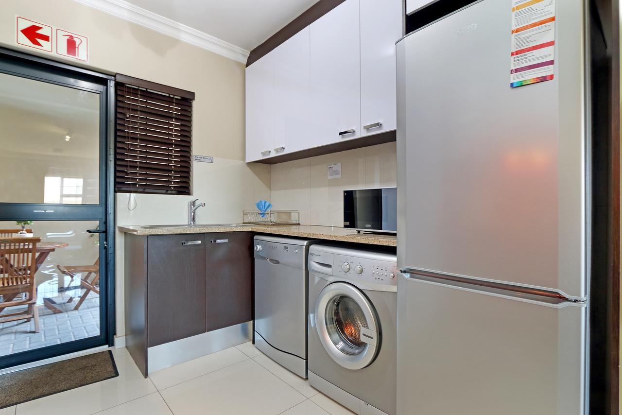 Star Apartments Cape Town Ngoại thất bức ảnh