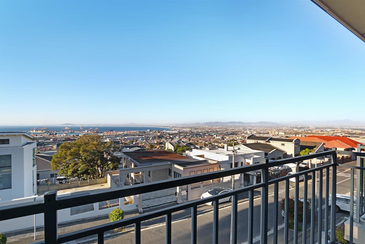 Star Apartments Cape Town Ngoại thất bức ảnh